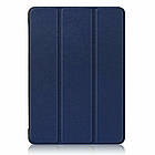 Чохол-книжка на iPad Air 4 10.9 2020 темно-синій, фото 3