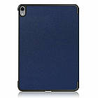 Чохол-книжка на iPad Air 4 10.9 2020 темно-синій, фото 4