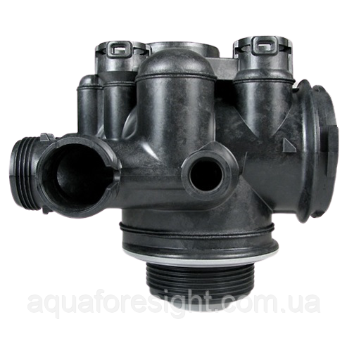 Корпус керуючого клапана WS1 Clack з підмісом (V3001-02)