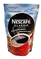 Кофе Nescafe Classic растворимый гранулированный 350 г (52064)