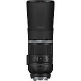 Об'єктив Canon RF 800mm f/11 IS STM оф гарантія/на складі, фото 4