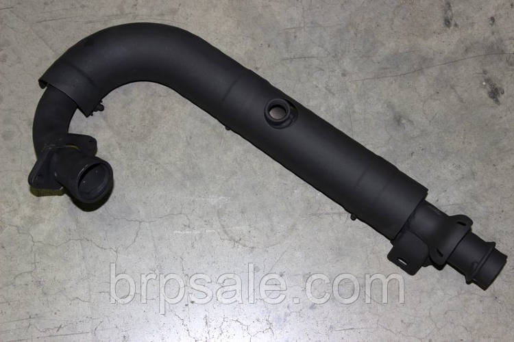 Захист важеля передня права Х8 CFMoto FRONT PROTECTOR RH ALUM