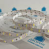Світлодіодна стрічка (5 метрів) 12V smd5630 ІР20 6500К біла 60led негерметична, фото 7