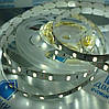 Світлодіодна стрічка (5 метрів) 12V smd5630 ІР20 6500К біла 60led негерметична, фото 3