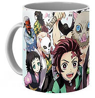 Гуртки Demon Slayer Kimetsu no Yaiba Клинок, розсікає демонів