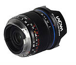 Об'єктив Laowa 14mm f/4 FF RL Zero-D Canon RF / на складі, фото 2