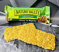 Батончики гранола з медом Nature Valley