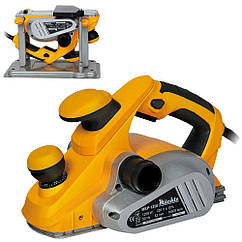 Рубанок електричний(переворотний) Machtz MEP 1250