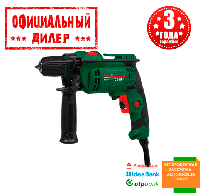 Ударная сетевая дрель DWT SBM06-13 C YLP