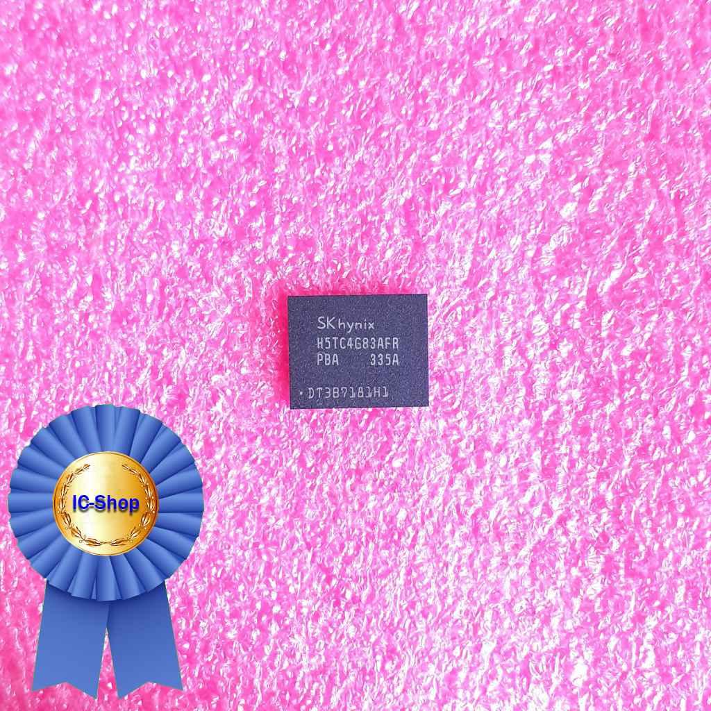 Мікросхема H5TC4G83AFR-PBA ( H5TC4G83AFR )