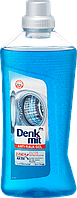 Гель для очищення та захисту пральних машин від накипу DenkMit Anti-Kalk-Gel 1000 мл