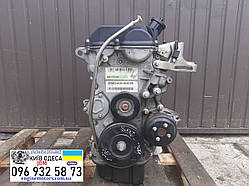 Двигатель 4A90 Mitsubishi Colt 1.3i Київ Одеса Львiв