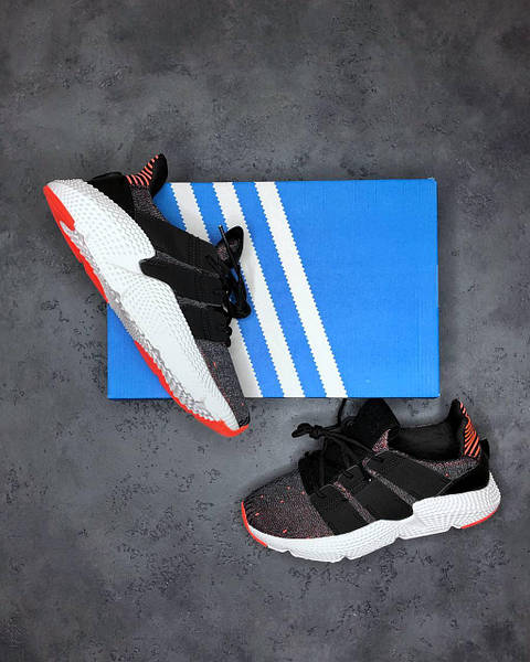 Adidas prophere top multi black