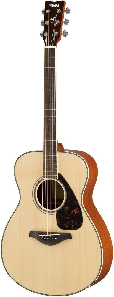 Акустична гітара YAMAHA FS820 (Natural)