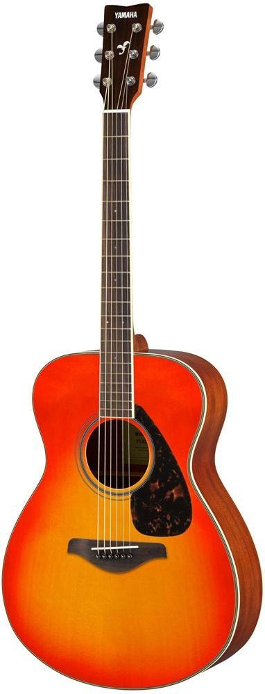 Акустична гітара YAMAHA FS820 (Autumn Burst)