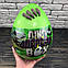 Дитячий набір для творчості Dino Surprise Box Danko Toys яйце сюрприз хлопчиків дітей ігровий зелене, фото 2