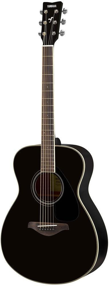 Акустична гітара YAMAHA FS820 (Black)