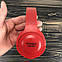Бездротові bluetooth-навушники XB310BT Wireless накладні для телефону комп'ютера пк блютуз червоні, фото 3