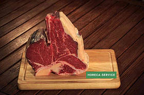 Стейк Портерхаус (Steak Porterhouse) PRIME 21+