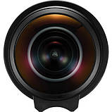 Об'єктив Laowa 4mm f/2.8 Circular Fisheye Sony E/на складі, фото 3