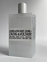 Zadig & Voltaire This is Her парфюмированная вода (оригинал) - распив от 1 мл (prf)