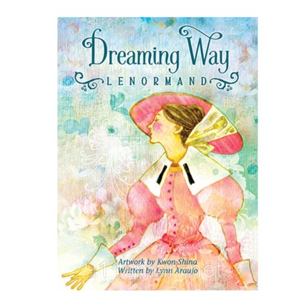 Оракул Ленорман Шлях сновидінь (Dreaming Way Lenormand).