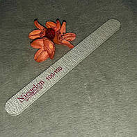 Пилочка для нігтів Niegelon 100/100