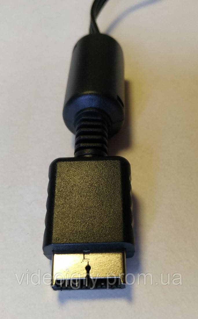 AV кабель для Sony Playstation 1,AV Cable PS1 - фото 9 - id-p34197106