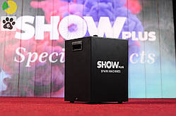 Генератор холодних іскор SHOWplus SPM-01 (апарат холодних фонтанів)