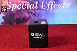 Генератор холодних іскор SHOWplus SPM-02 (холодні фонтани)