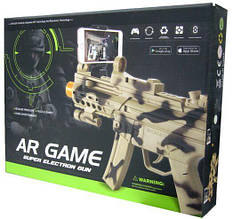 Ігровий автомат віртуальної реальності AR Game Gun NO.AR-800 Super electron
