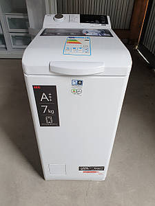 Пральна машина AEG lavamat 6000 Series ProSense 7 KG / L6TB61370