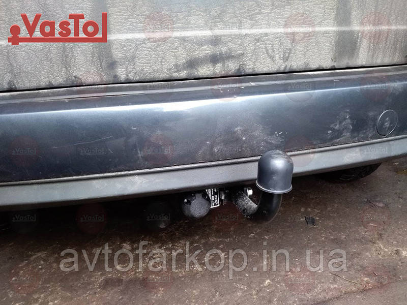 Фаркоп Ford Focus 2 (хэтчбек 2003-2011)(Фаркоп Форд Фокус )VasTol ...