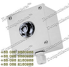 ПКУ-15-21-113 пост кнопковий, фото 3