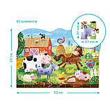 Пазл DoDo Сільські пригоди, фото 2