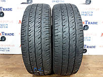 215/70 R15C Vredestein Comtrac літні легковантажувальні шини б/у