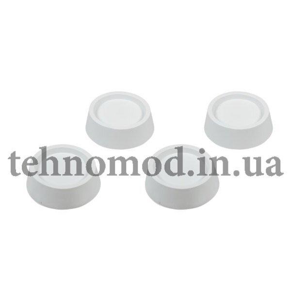 Амортизуючі підставки для пральної машини Indesit / Ariston C00384873 (C00310113)