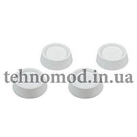 Амортизуючі підставки для пральної машини Indesit / Ariston C00384873 (C00310113)