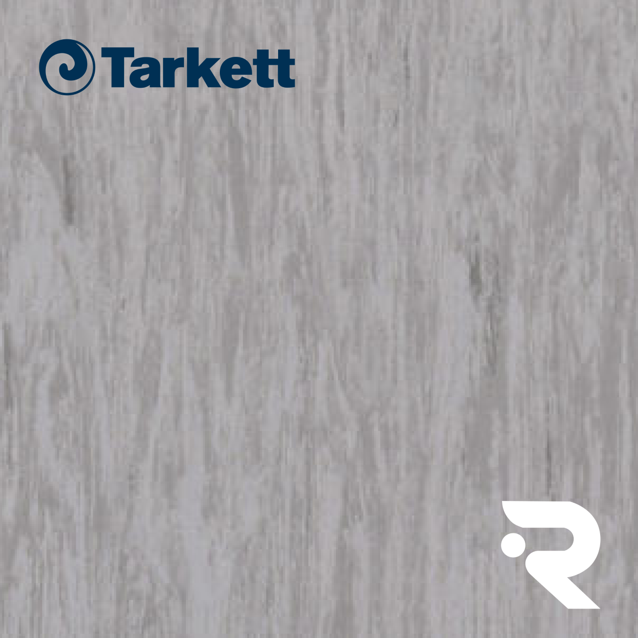 🏫 Гомогенний лінолеум Tarkett | Standard BEIGE GREY 0495 | Standard Plus 2.0 mm | 2 х 23 м