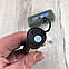 Компактний кишеньковий ліхтар світлодіодний акумуляторний ручної BL 511 LED зарядка від USB ліхтарик для, фото 3