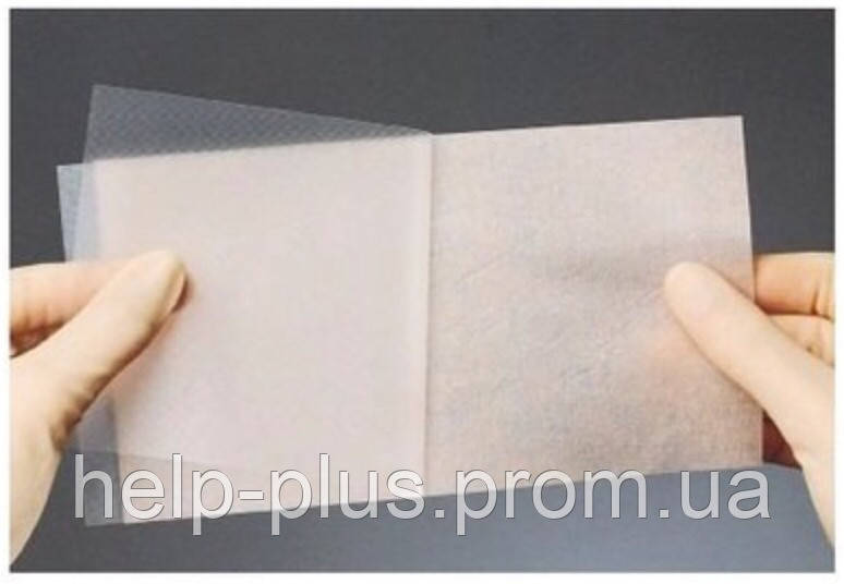 Мепиформ (Mepiform) 5 х 7,5см Упаковка из 5штук. Силиконовый пластырь для лечения рубцов. - фото 3 - id-p1406108431