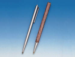 Склограф, з алмазним наконечником, Тип З дерев'яною ручкою , Розмір 5 , , (6242878)