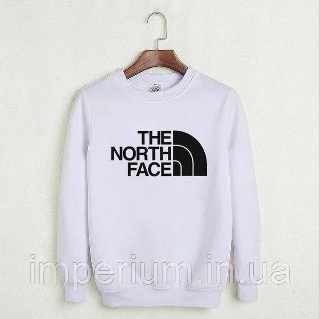 Світшот The North Face | спортивна кофта