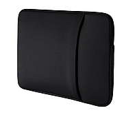 Сумка DK Nylon с карманом для Ноутбука 13" (black)