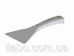 Скребок LaboPlast®/ SteriPlast®, PS, одноразові, Тип SteriPlast® , Ширина 80 мм, Довжина 200 мм, Стерильні + ,