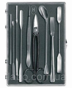 Набір хіміка, Тип HSO 126-00 , Hammacher, (9160010)
