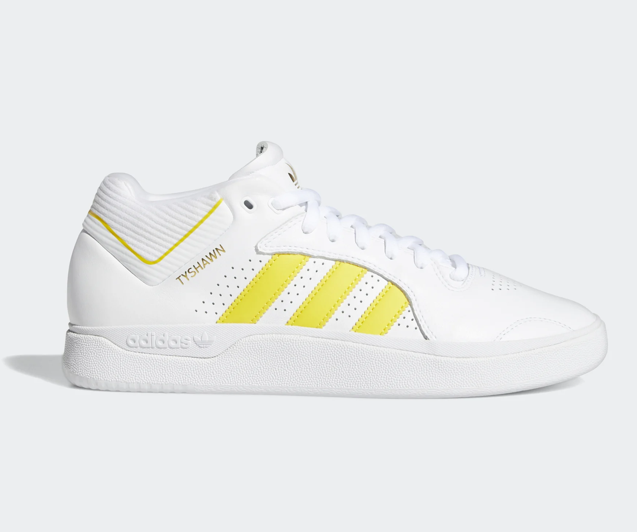 Оригінальні чоловічі кросівки Adidas Tyshawn (FY7476)