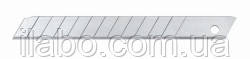 LLG-Різак з прогумованими вставками, Тип Запасне лезо 9 мм , LLG Labware, (9160659)