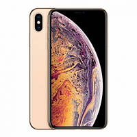 Смартфон Apple iPhone Xs 256Gb Gold, Neverlock ОРИГИНАЛ (AI