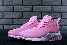 Жіночі кросівки Nike Air Max Presto Pink/White ALL02452, фото 4